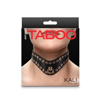 Hustler Taboo - Kali Collar