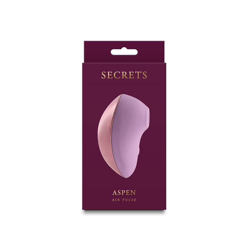 Secrets - Aspen