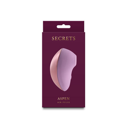 Secrets - Aspen