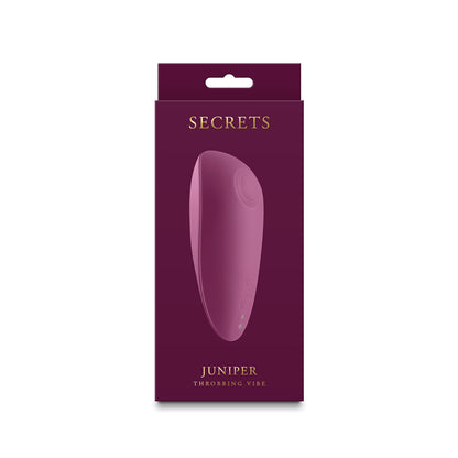 Secrets - Juniper