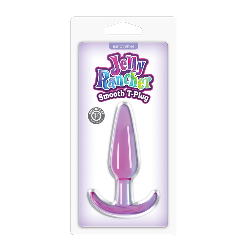 Jelly Rancher - T-Plug - Smooth